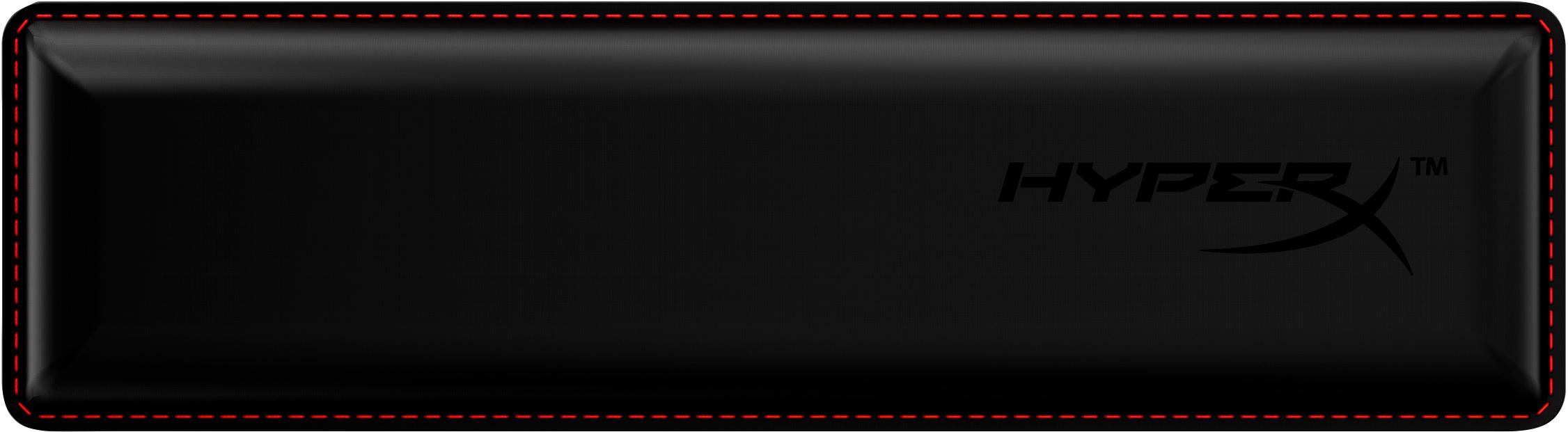 HyperX Poggiapolsi Wrist...