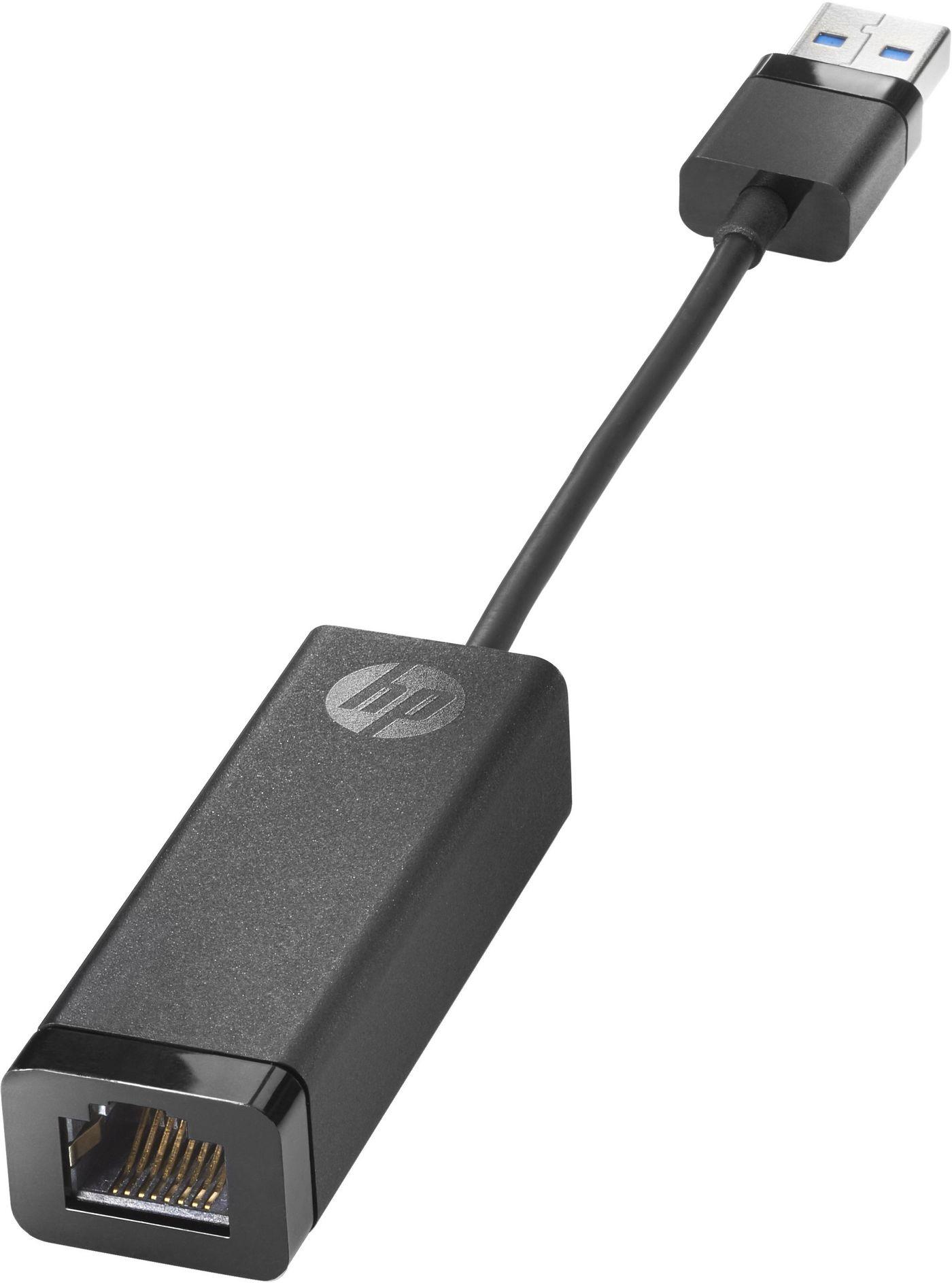 USB 3.0 to RJ45 Adapter