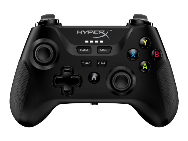 HYPERX CLUTCH CONTROLLER WLESS BLK