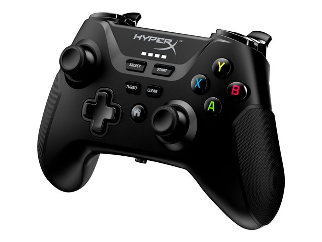 HYPERX CLUTCH CONTROLLER WLESS BLK
