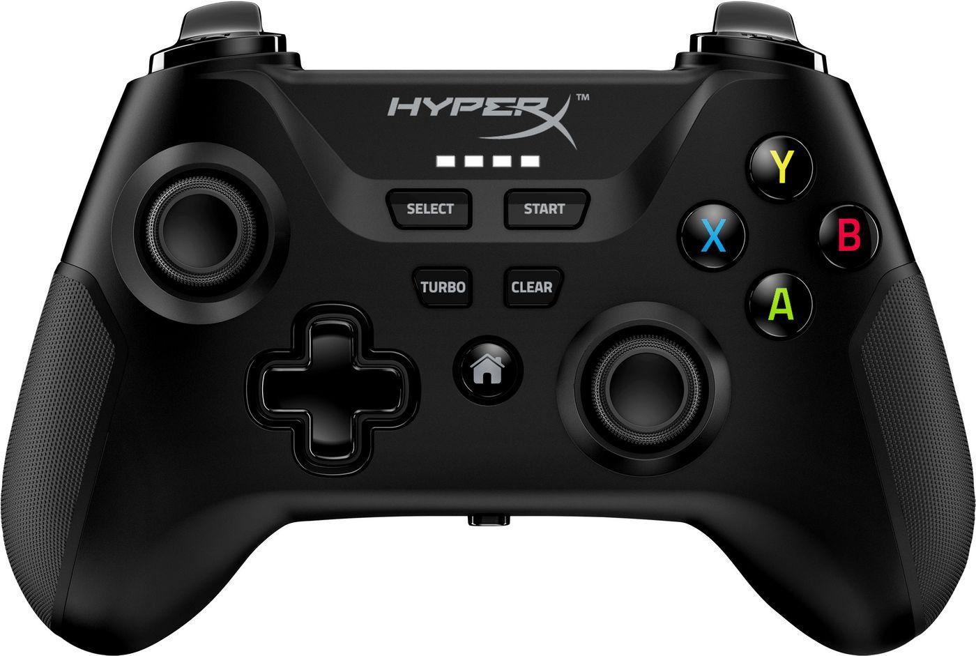 HyperX Clutch – Controller...