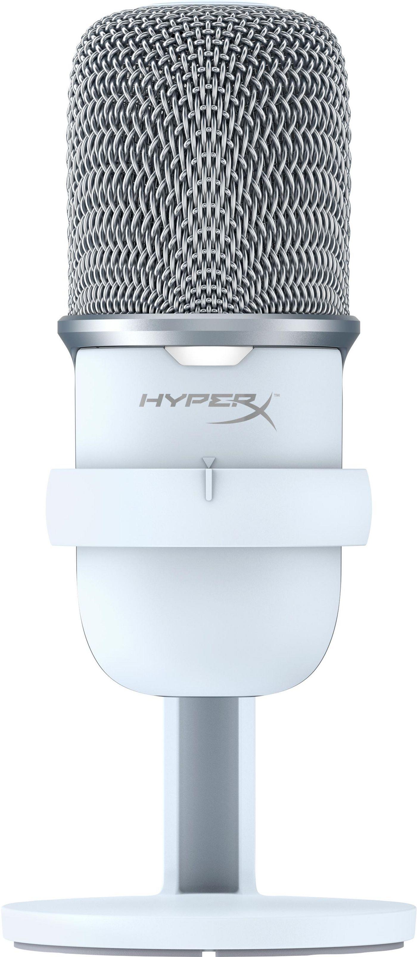 HyperX SoloCast – Microfono...