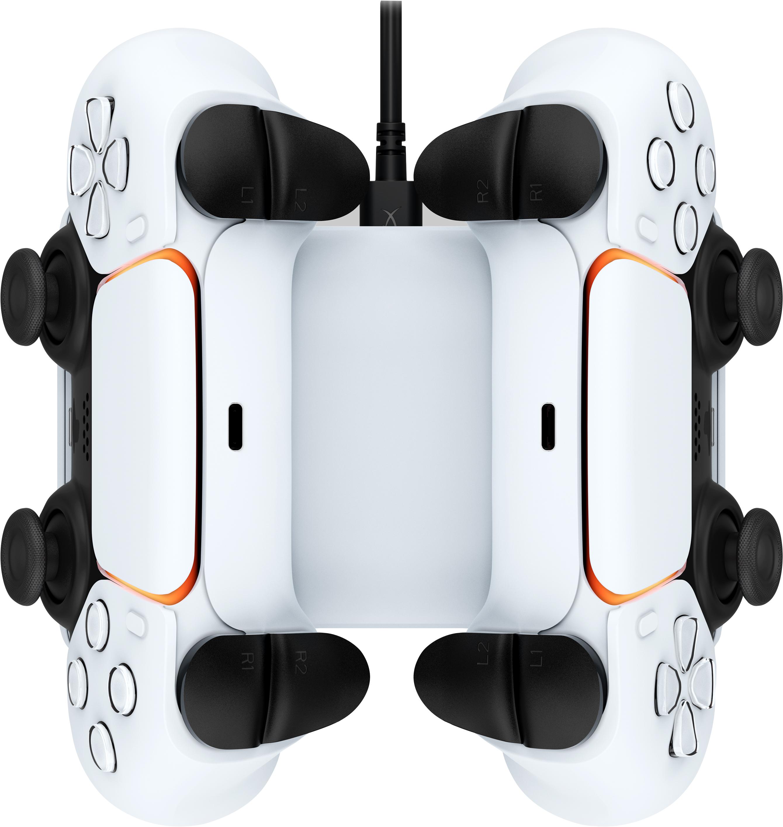 HyperX CHARGEPLAY DUO PS5...