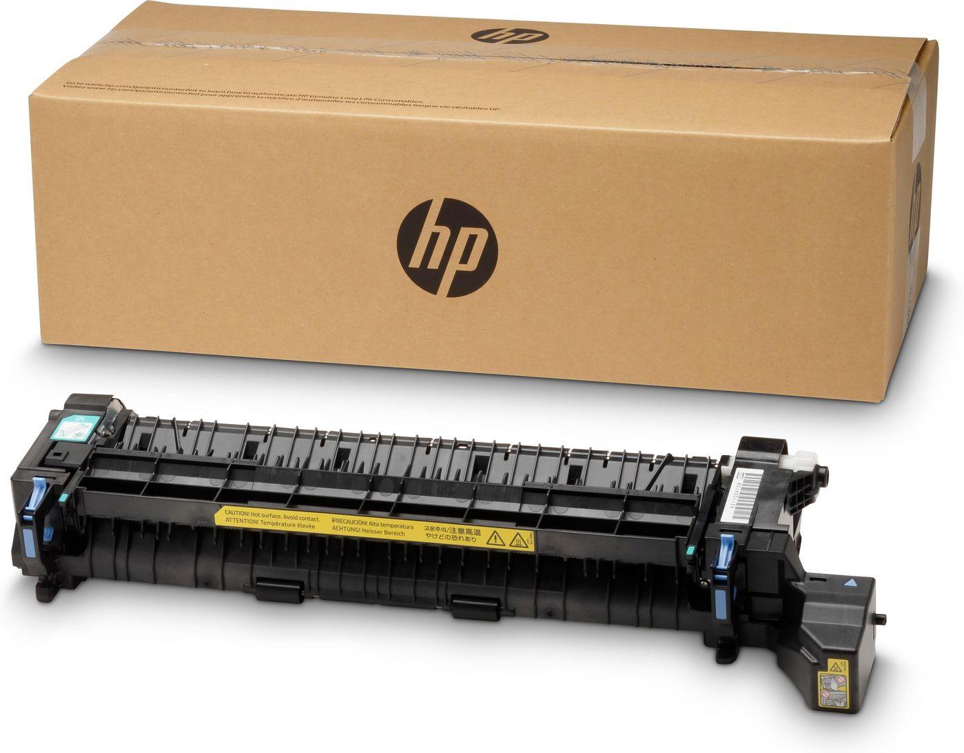 HP Kit fusore Enhanced...