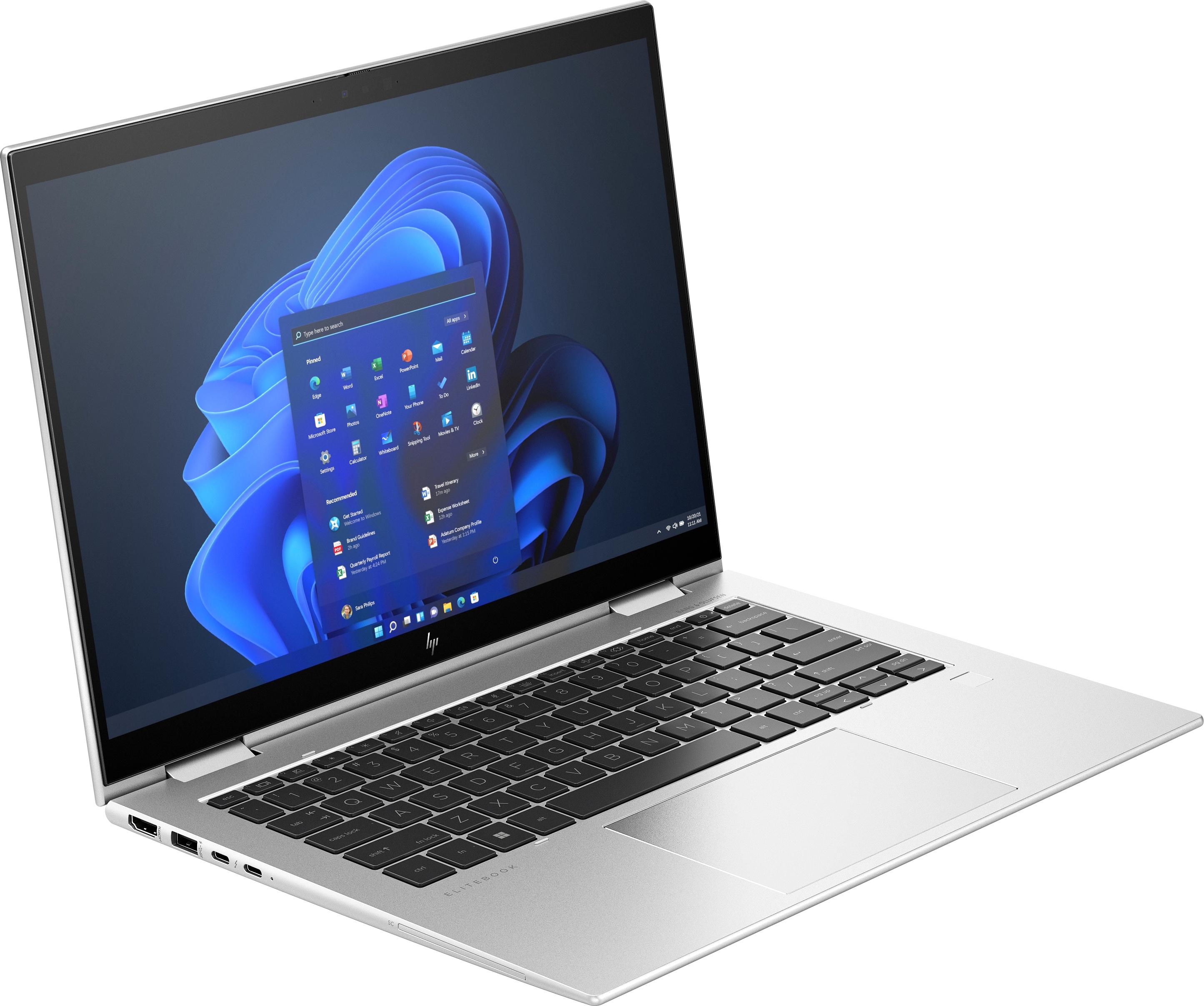 HP Elite x360 1040 G10...