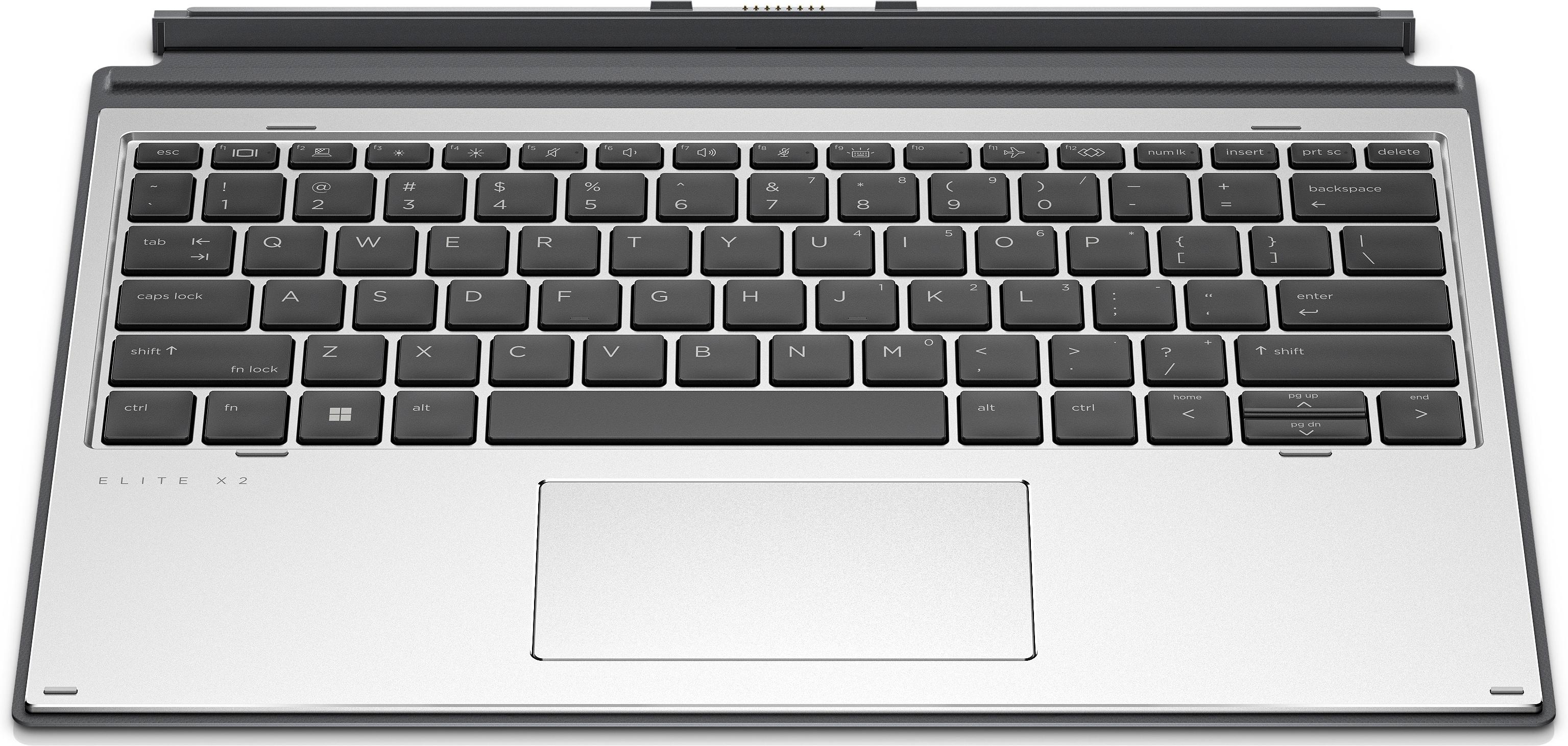 HP Tastiera Elite x2 G8...