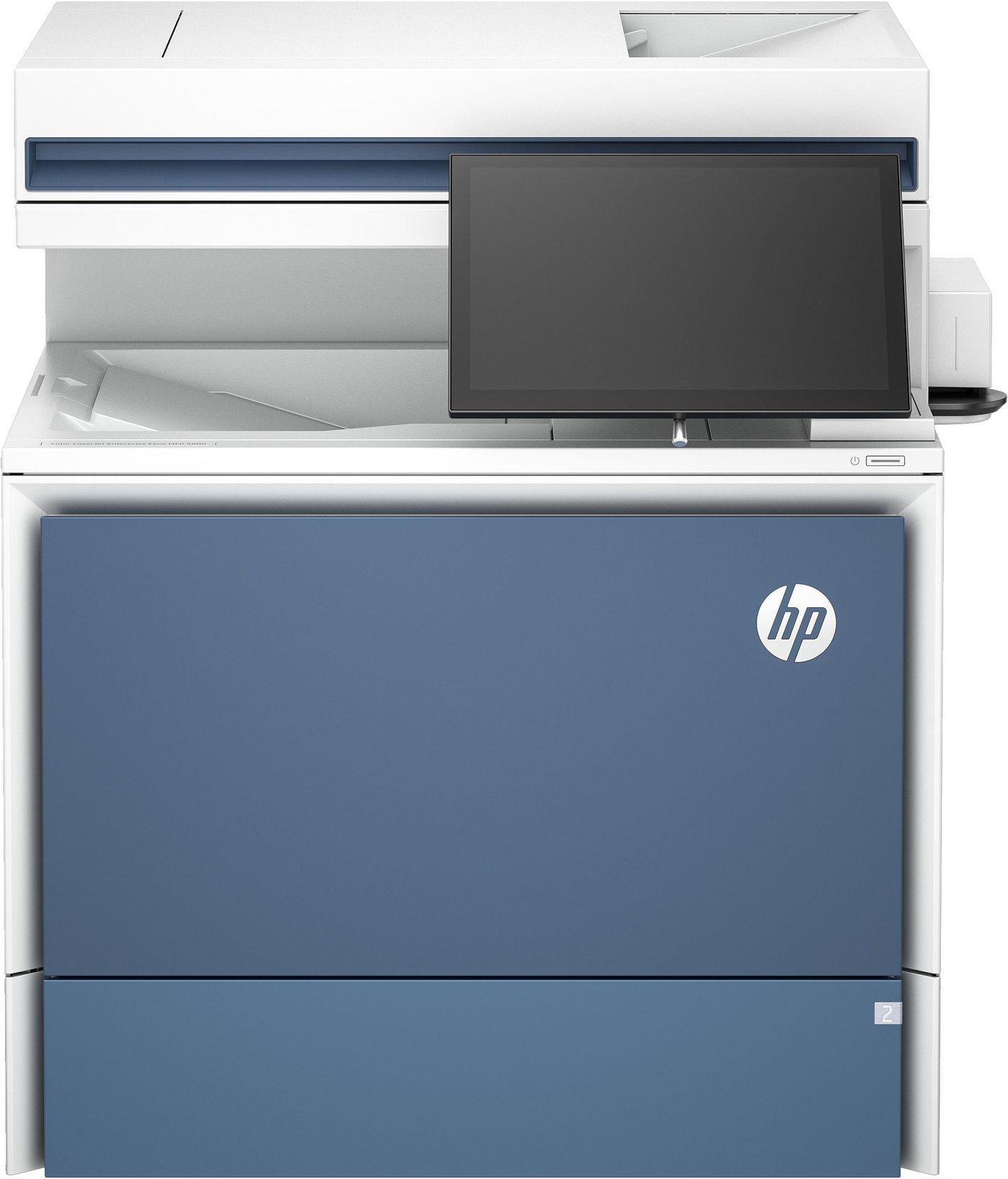 HP COLOR LASERJET ENT.FLO...