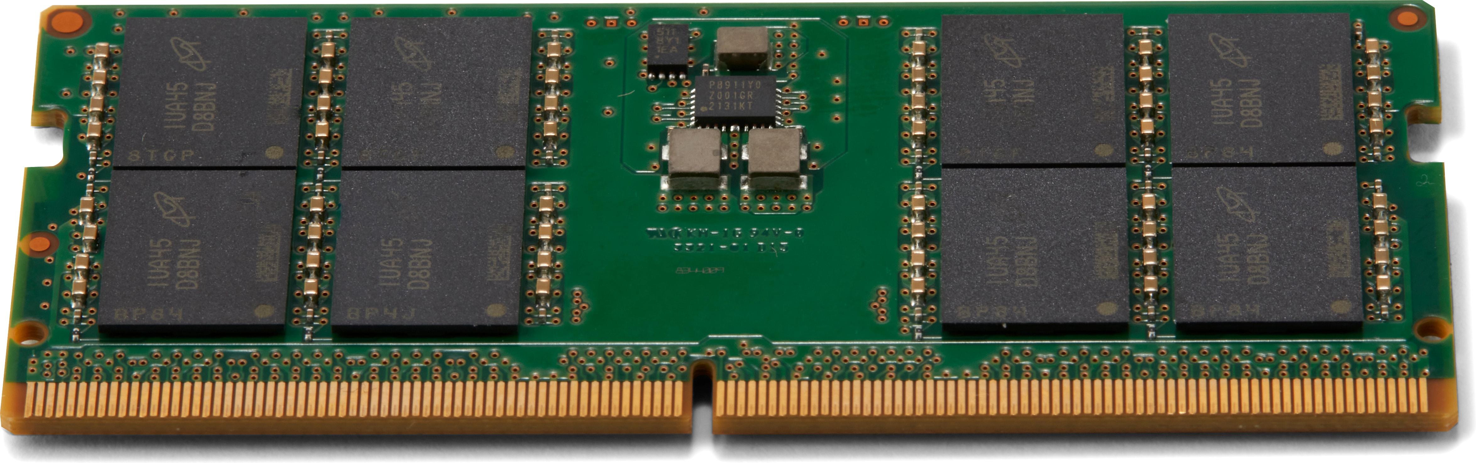 HP 5S4C0AA memoria 32 GB DDR5 4800 MHz