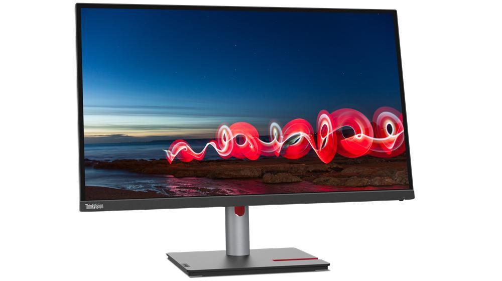 ThinkVision T27i-30 - 27 inch - Full HD IPS LED Monitor - 1920x1080 - Pivot / HAS