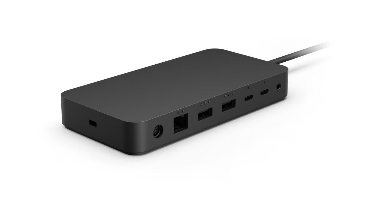 Dock Microsoft Surface Thunderbolt 4