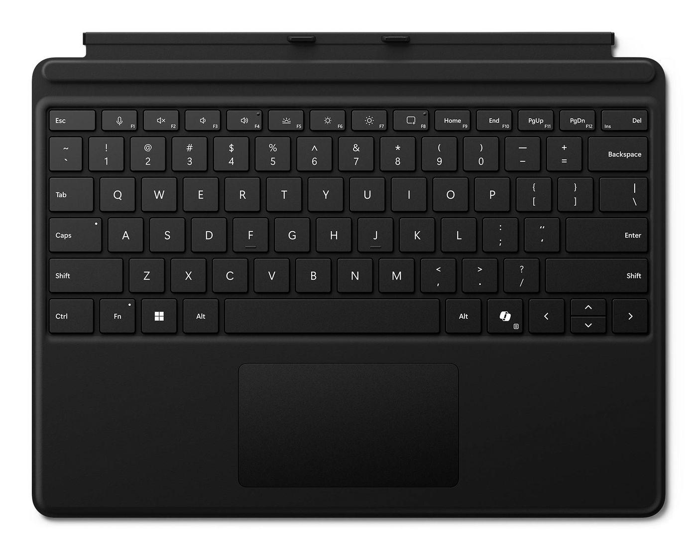 Coperchio tipo Microsoft...