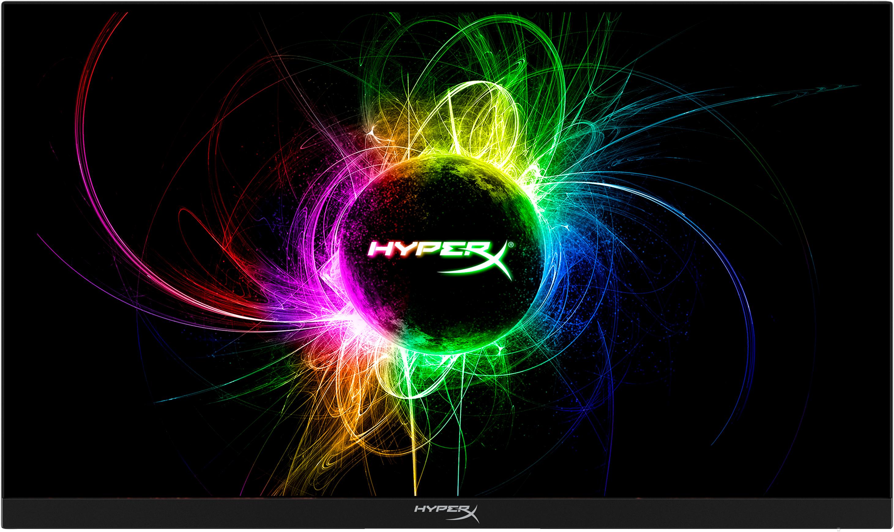 HyperX Armada 25 Monitor PC...