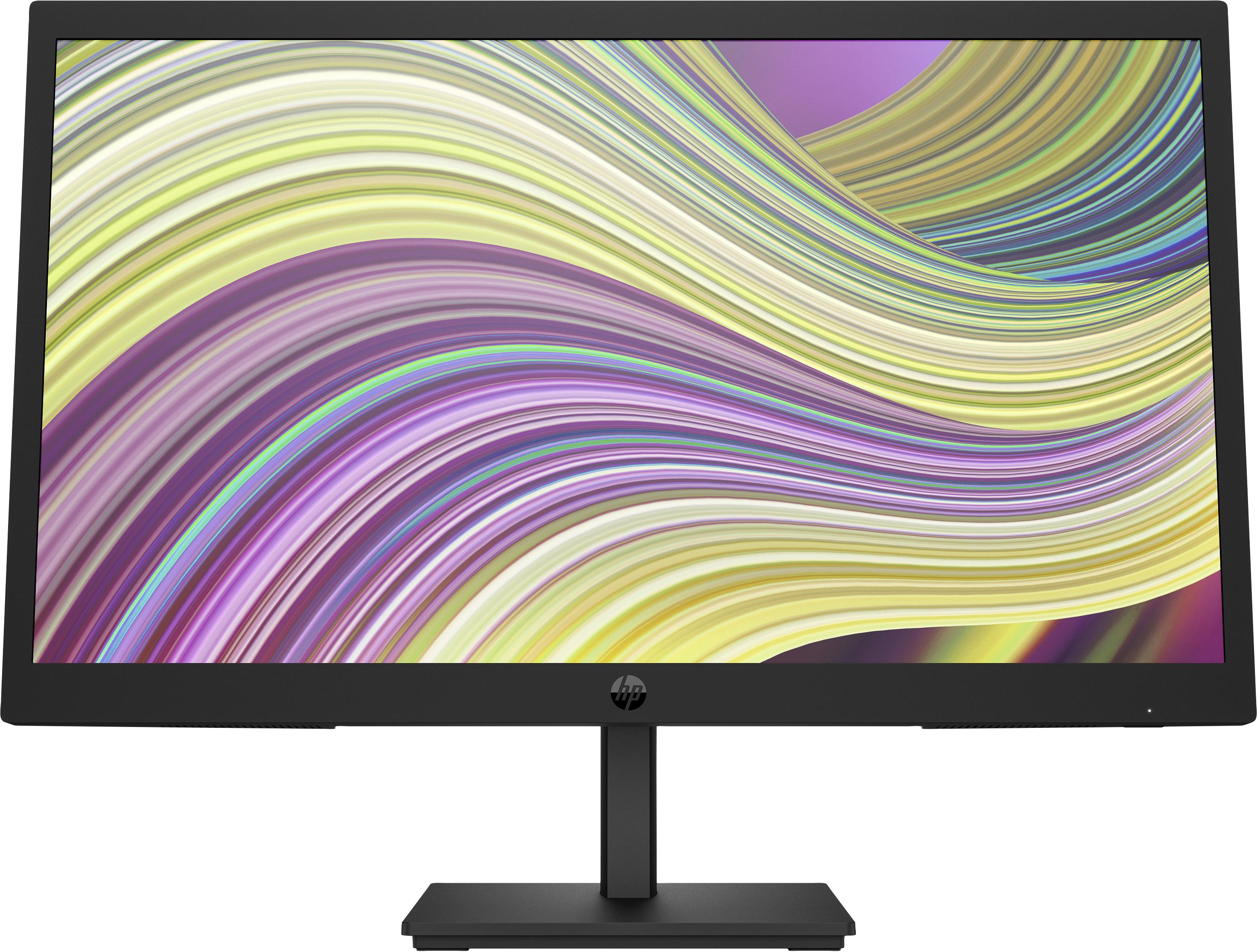 HP P22v G5 Monitor PC 545 cm (21.4") 1920 x 1080 Pixel Full HD LCD Nero