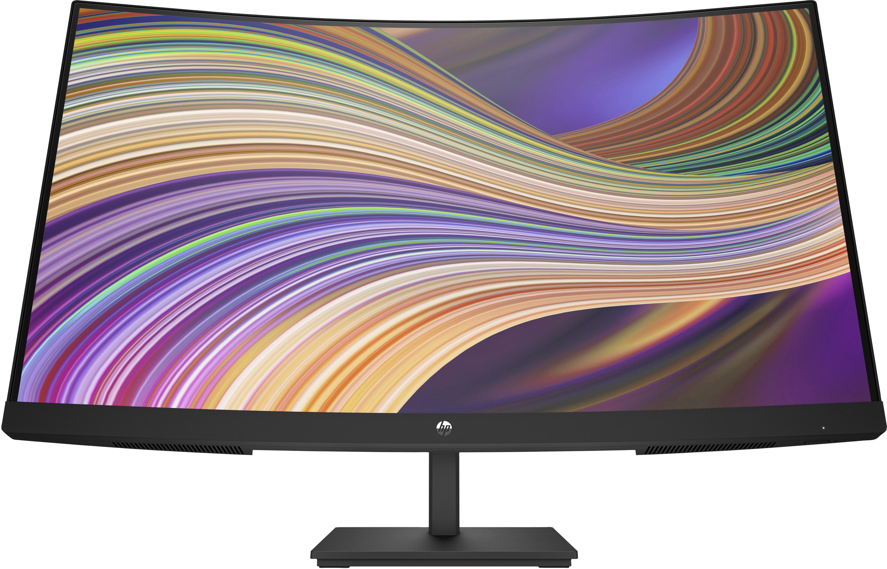 HP V27c G5 FHD Curved...