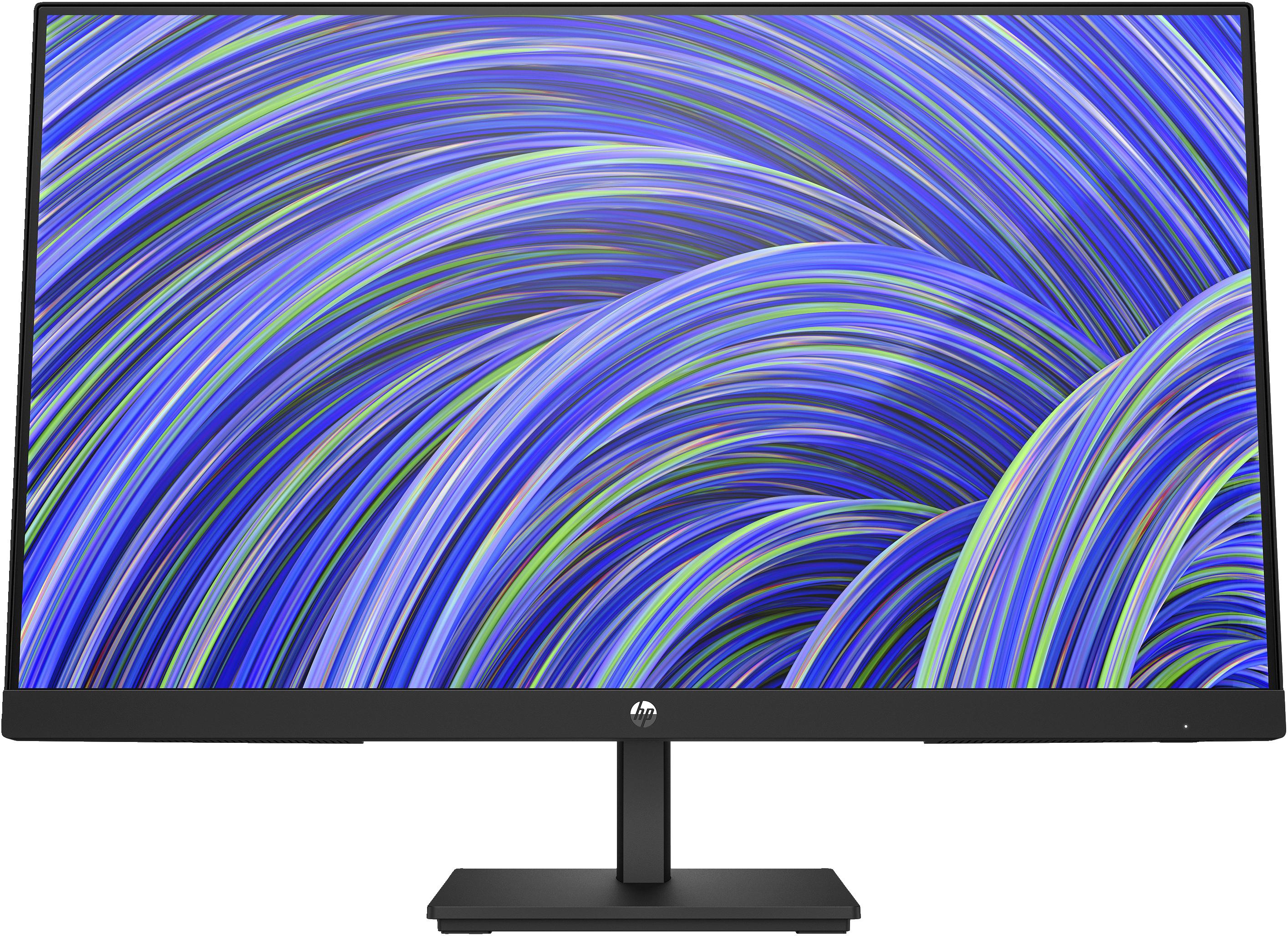 HP V24i G5 Monitor PC 605...