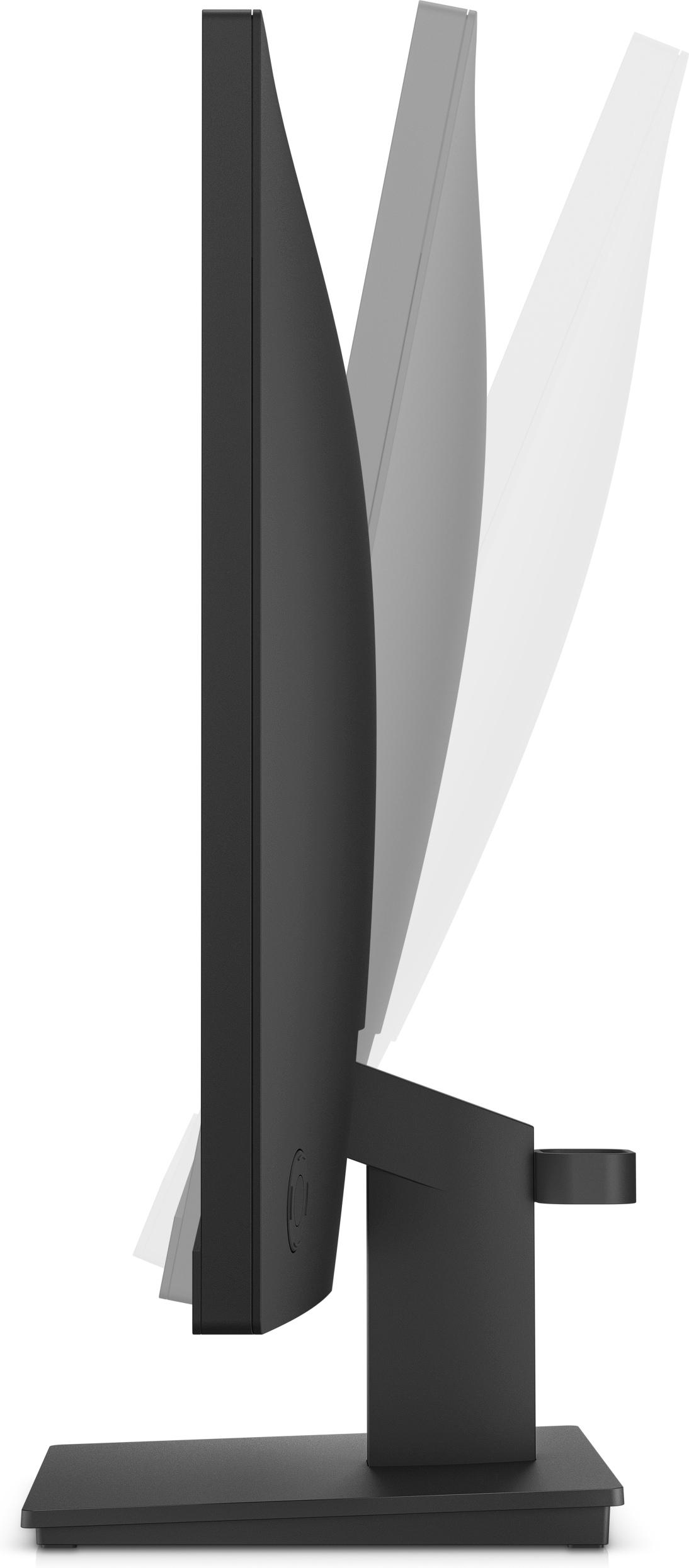 HP V24v G5 Monitor PC 605...