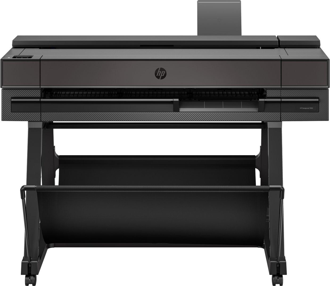 PLOTTER HP A0 36T850 4INK...