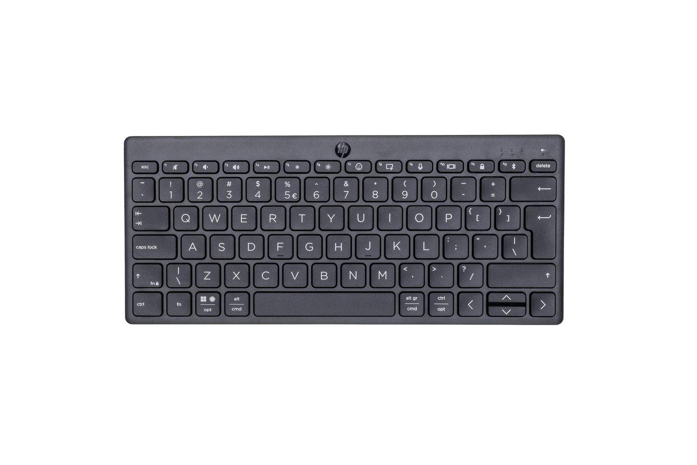 HP Tastiera Bluetooth...