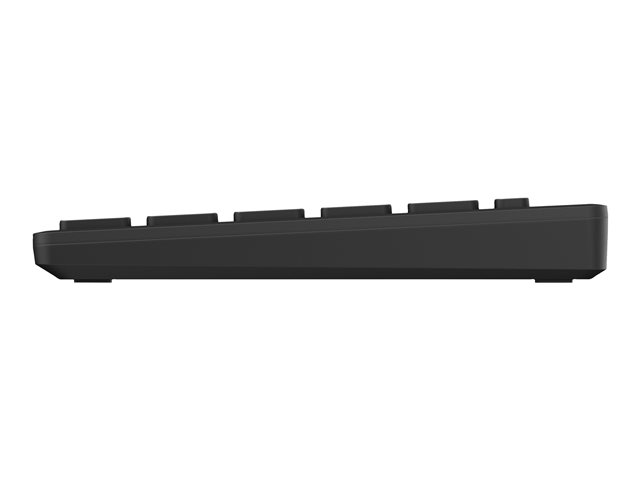 HP350 BLKCOMPACT MULTIDEV KEYBOARD
