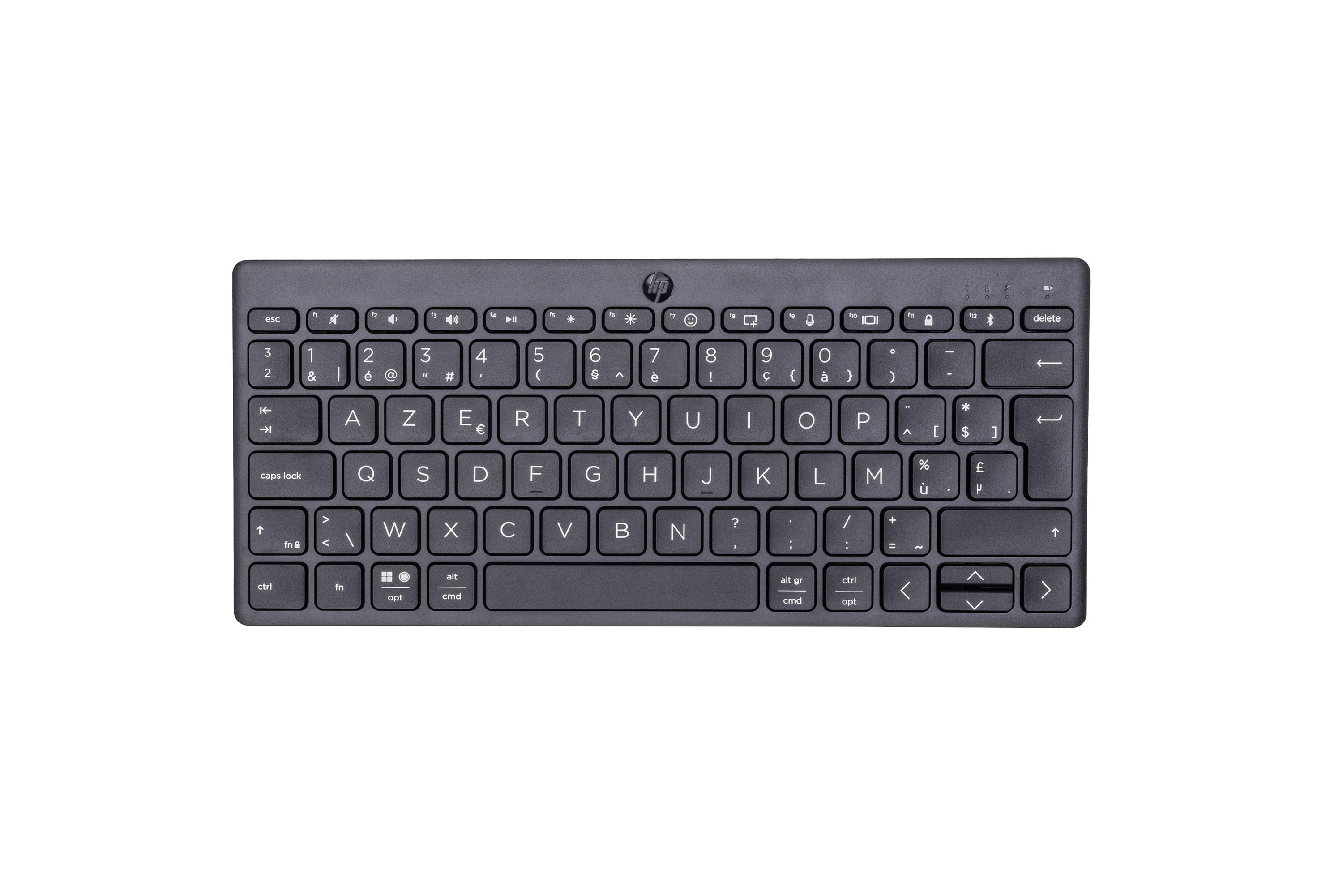 HP 350 Compact Multi-Device...