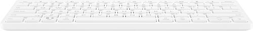 HP 350 WHT COMPACT KEYB...
