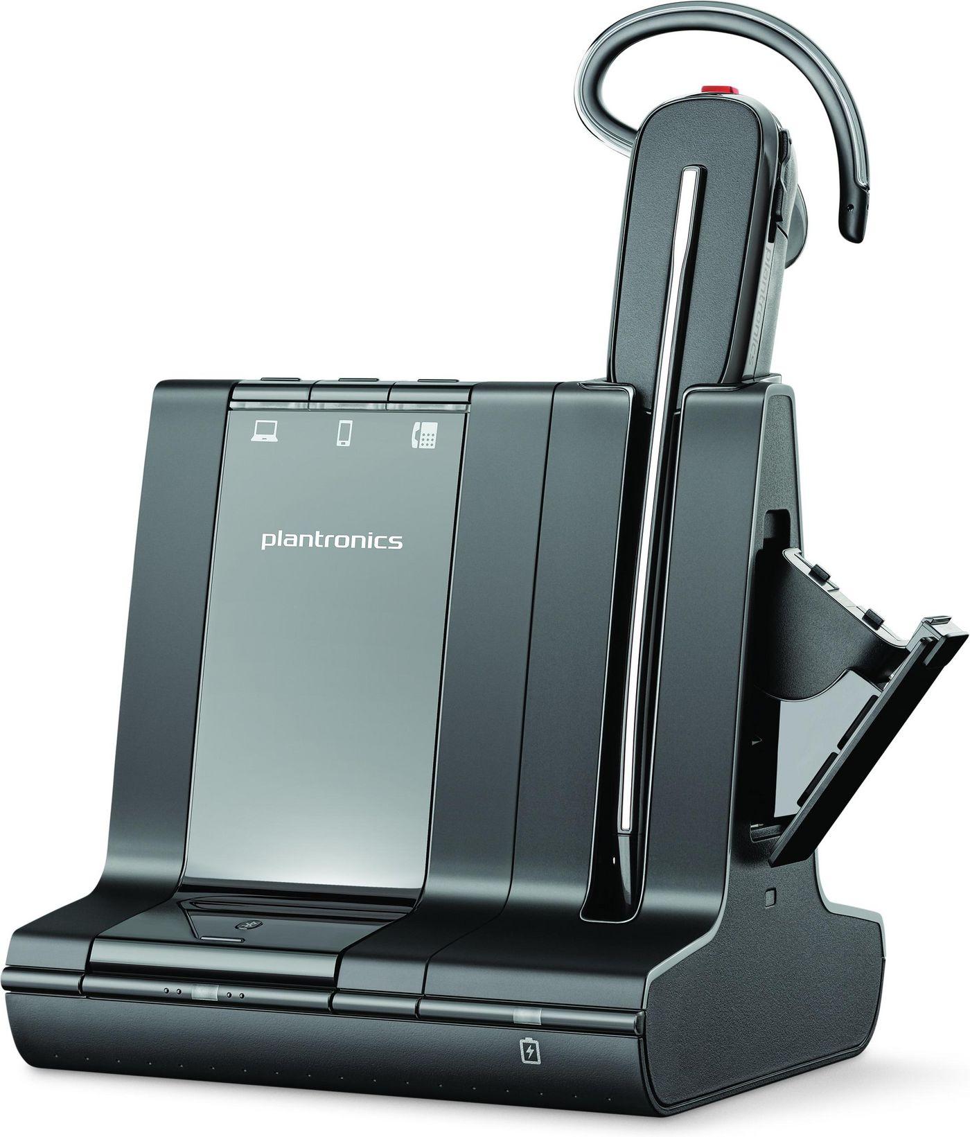 POLY Cuffie Savi 8245-M...