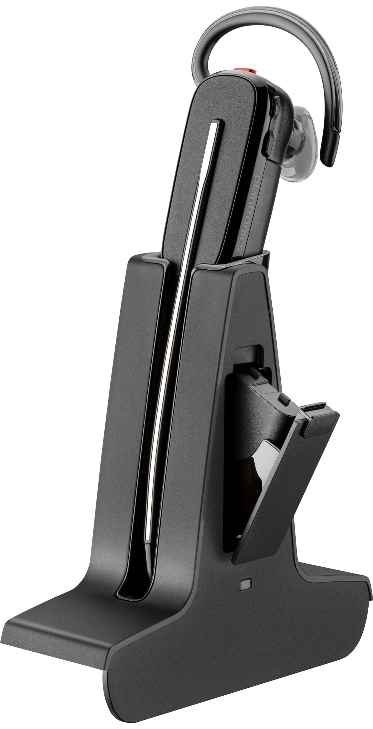 POLY Cuffie per ufficio Savi 8245-M DECT 1880-1900 MHz USB-A certificate per Microsoft Teams