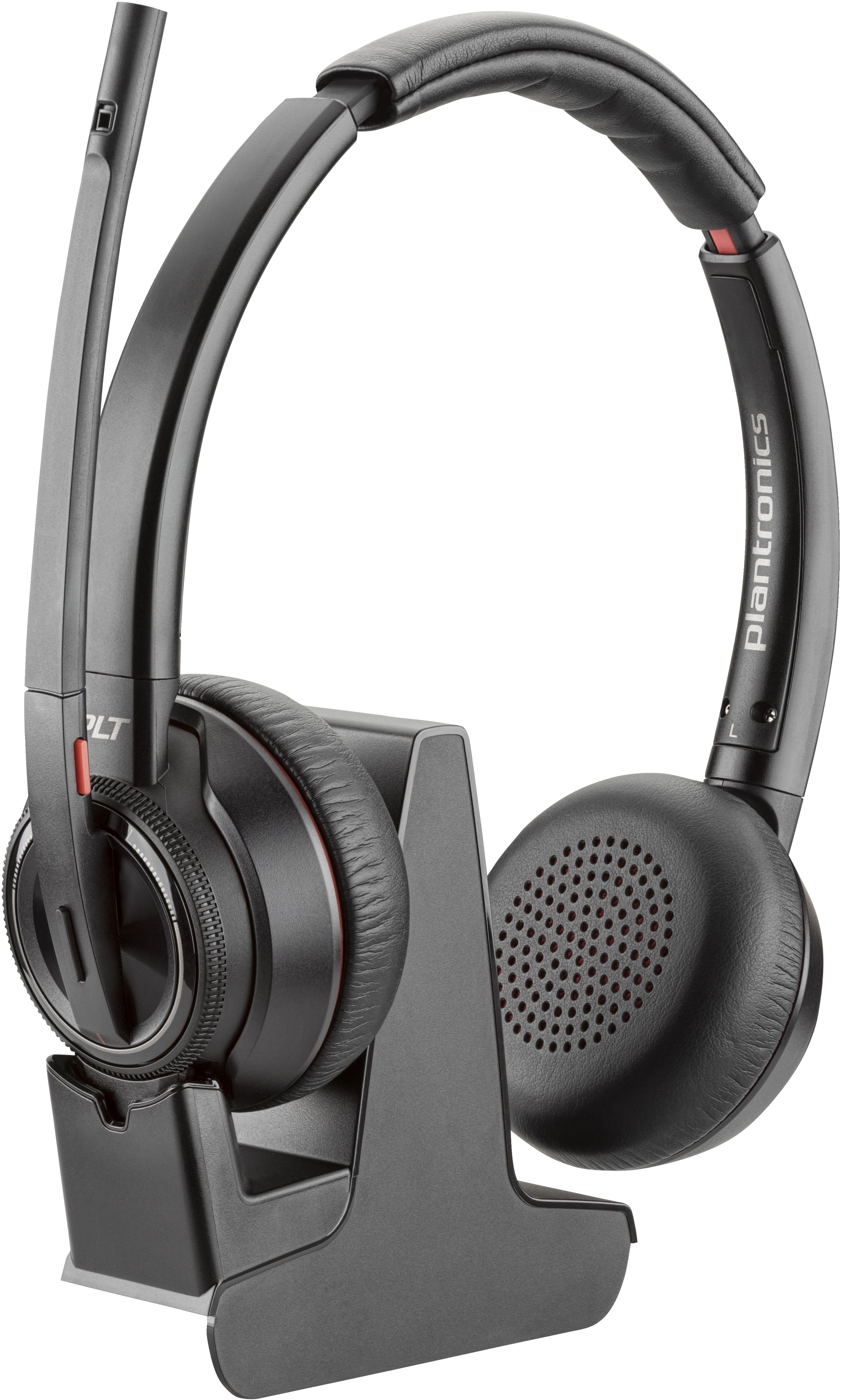 Savi 8220-M Office Stereo DECT 1880-1900 MHz Headset