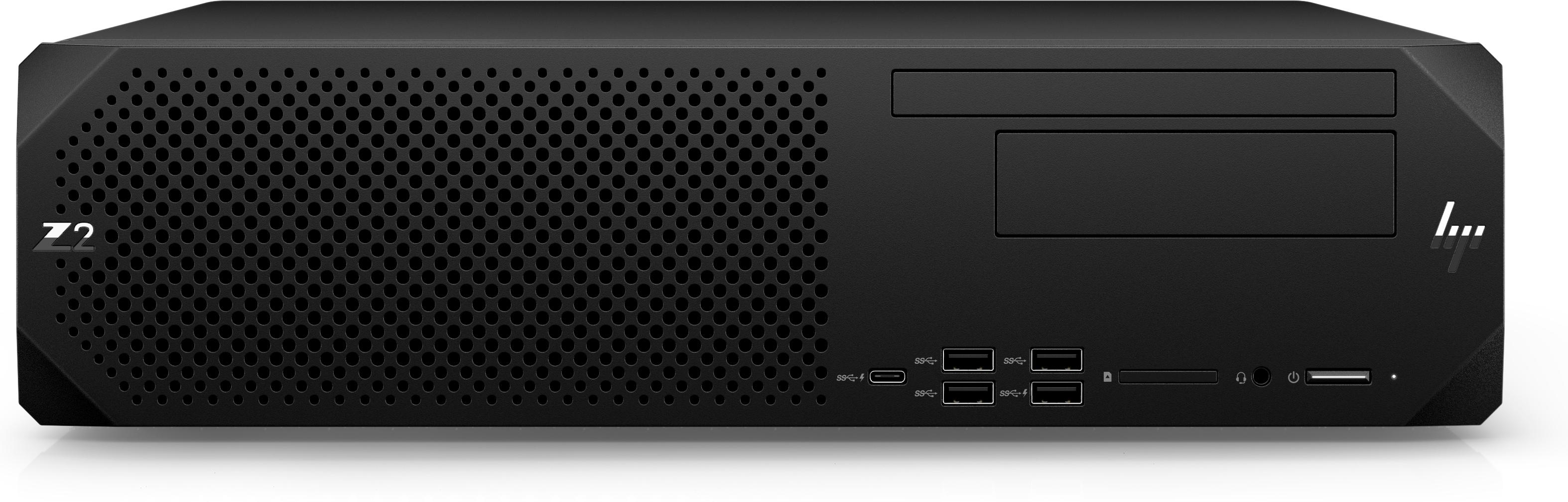 HP Z2 G9 Intel Core i9...