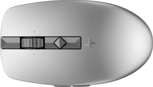 HP 710 RECHARG SILENT MOUSE...