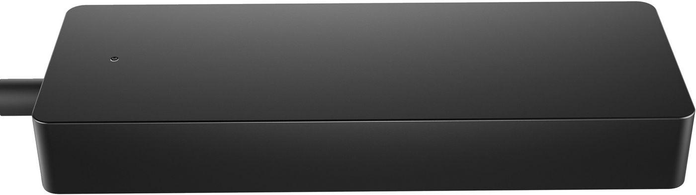 HP 4K USB-C MULTIPORT HUB - JARA