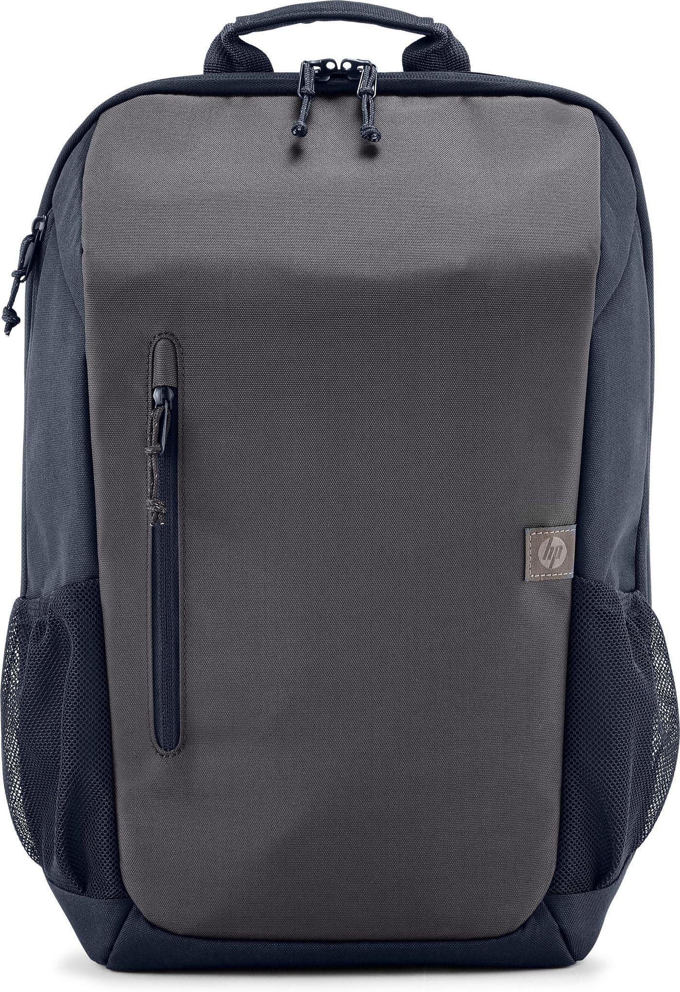 Travel Laptop Backpack - 15.6 inch - 18 Liter - Iron Grey