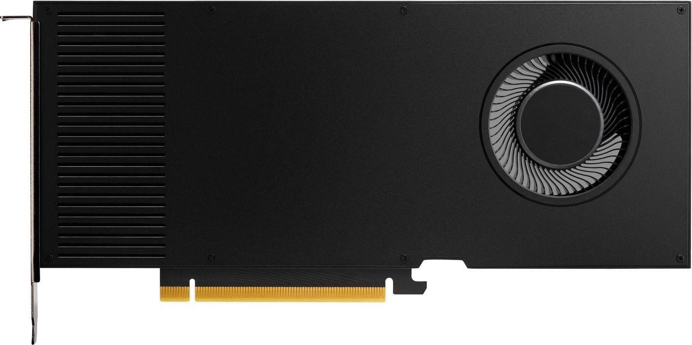 NVIDIA RTX A4000E 16GB 4DP...