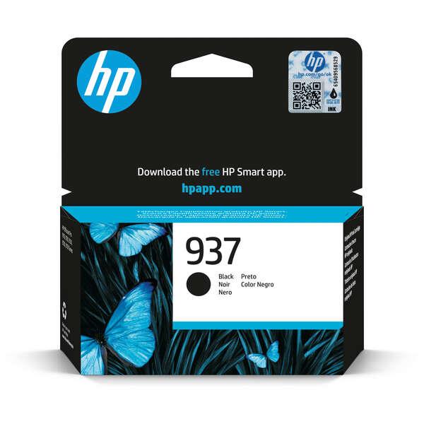 HP Cartuccia di inchiostro...