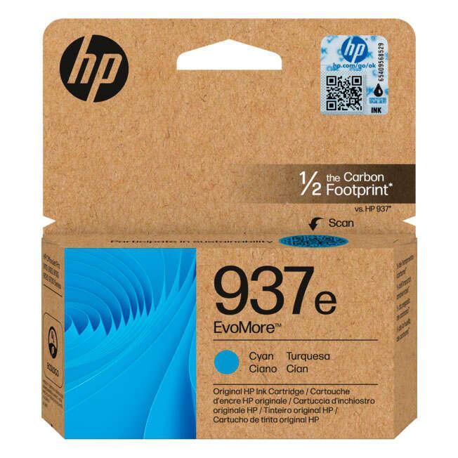 4S6W6NE/SE1 HP 937E CIANO...