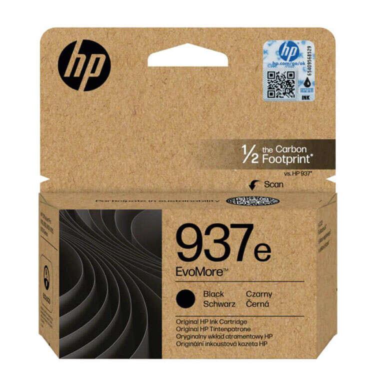 4S6W9NE/SE1 HP 937E NERO...