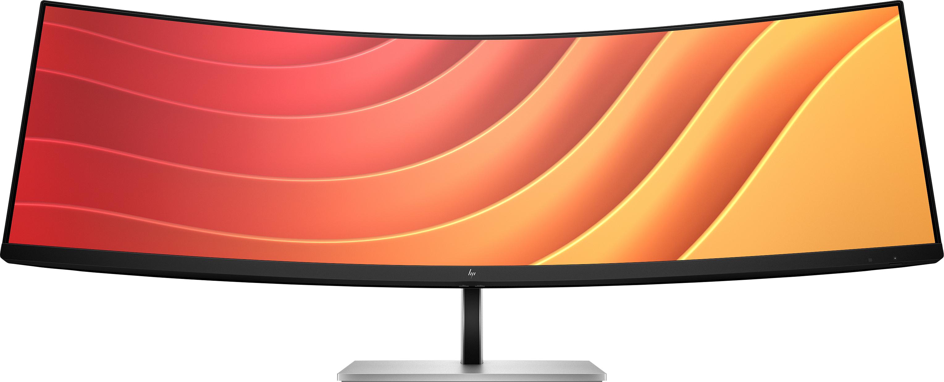HP E45c G5 Monitor PC 113 cm (44.5") 5120 x 1440 Pixel DQHD Nero