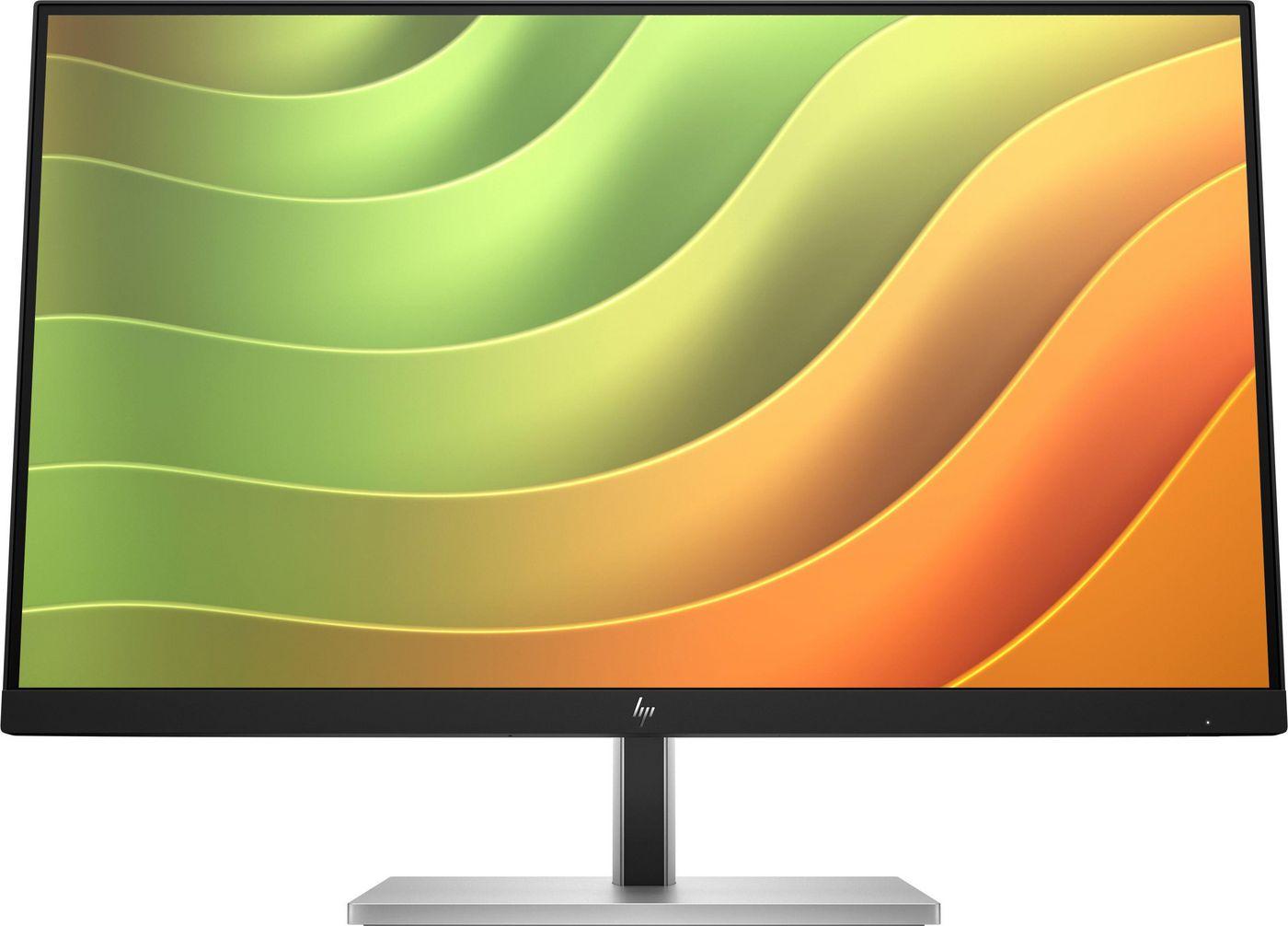 HP E24U G5 USB-C FHD MONITOR