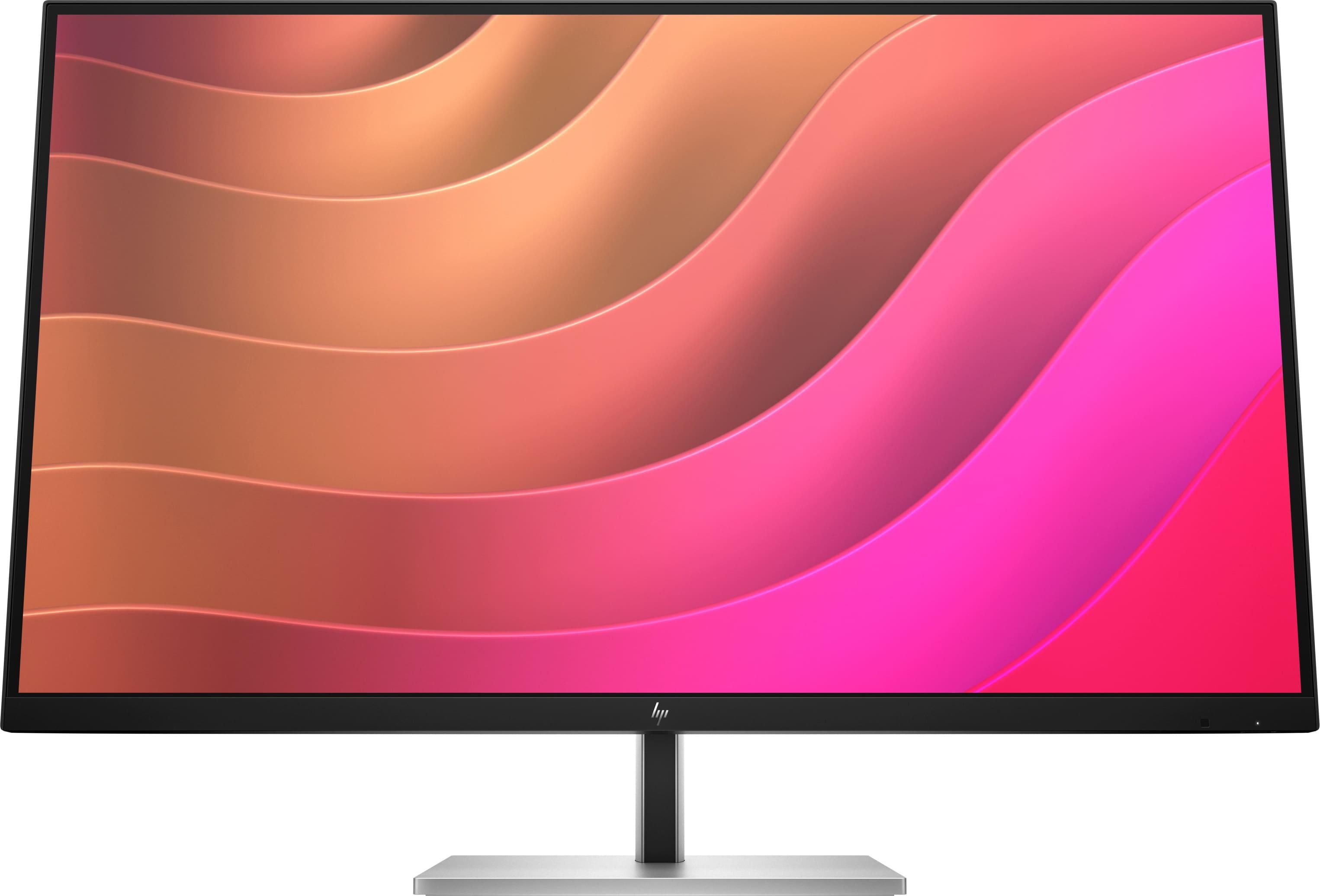 HP E32k G5 4K Monitor PC 80 cm (31.5") 3840 x 2160 Pixel 4K Ultra HD Nero