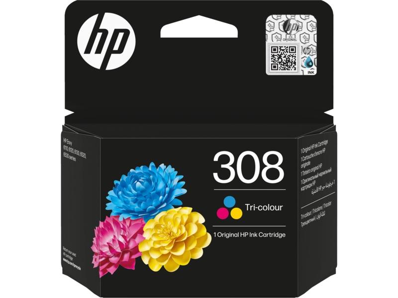 HP Cartuccia di inchiostro...