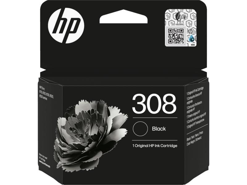 HP Cartuccia di inchiostro...