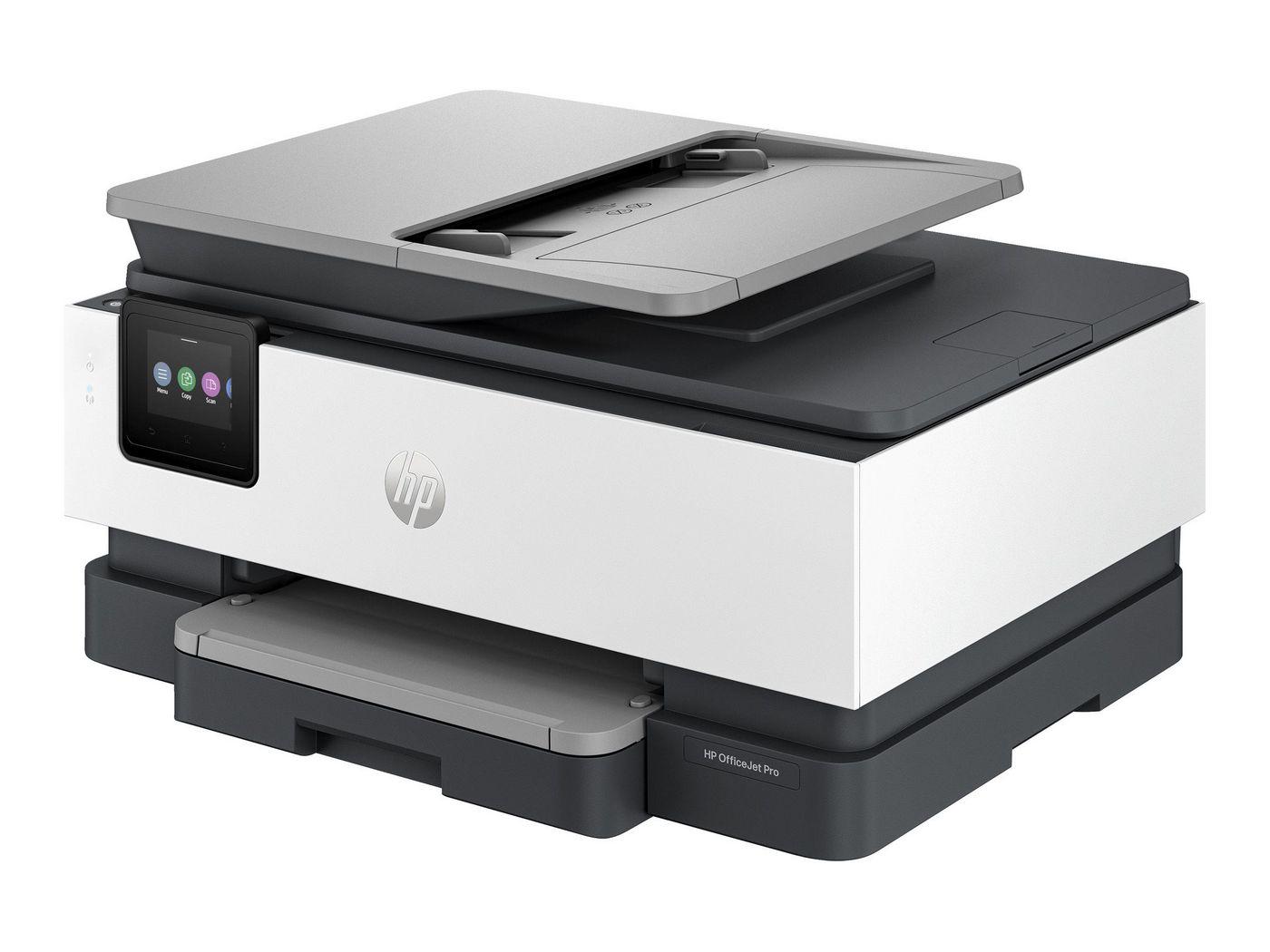 40Q45B HP OJ PRO 8132E AIO...