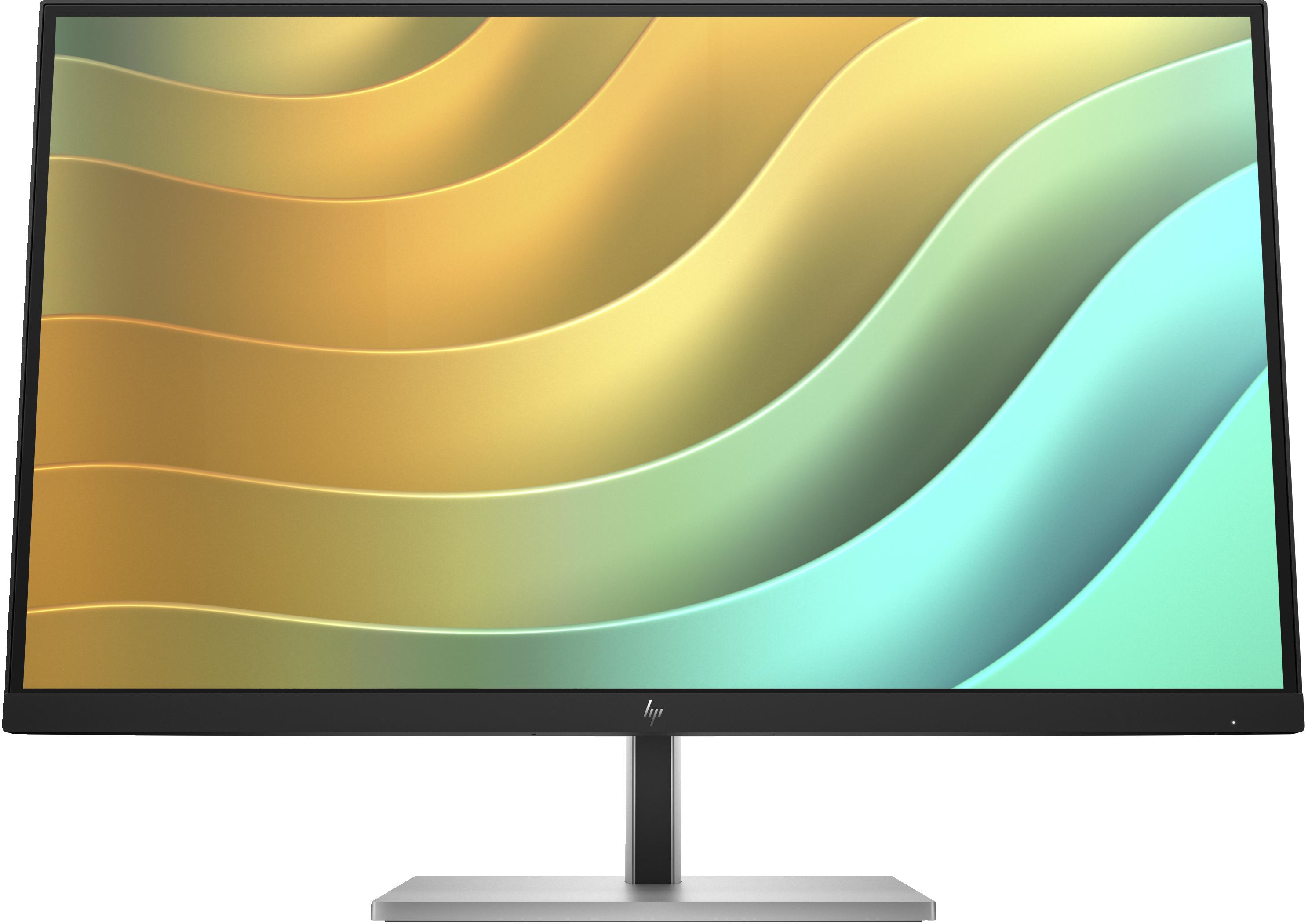 HP Monitor E27u G5 QHD...