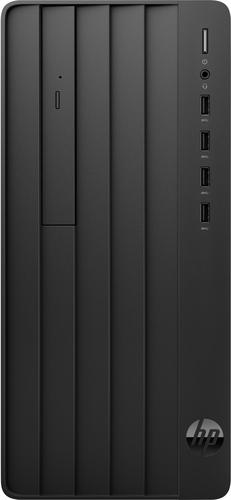 Pro Tower 290 G9 / Core i3-12100 / 8GB / 256GB SSD / DVD-RW / Win 11 Pro DG / 3yw