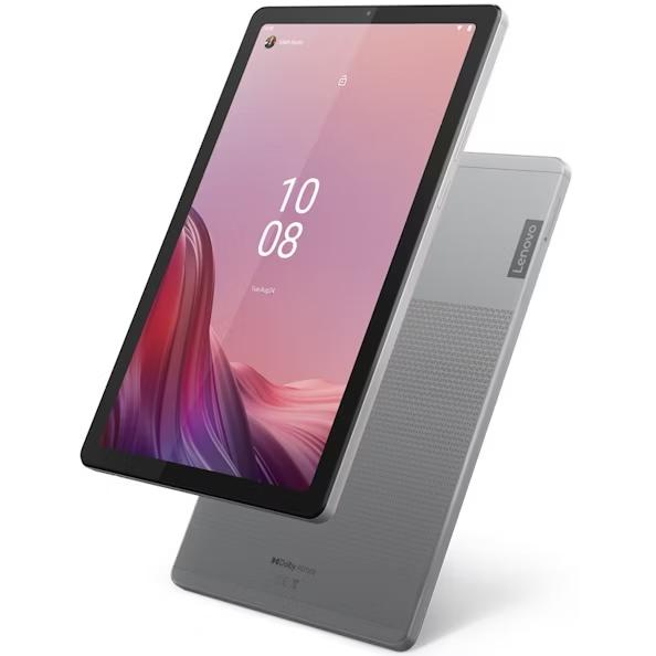 Lenovo Tab M9 Mediatek 32 GB 22,9 cm (9") 3 GB Wi-Fi 5 (802.11ac) Android 12 Grigio