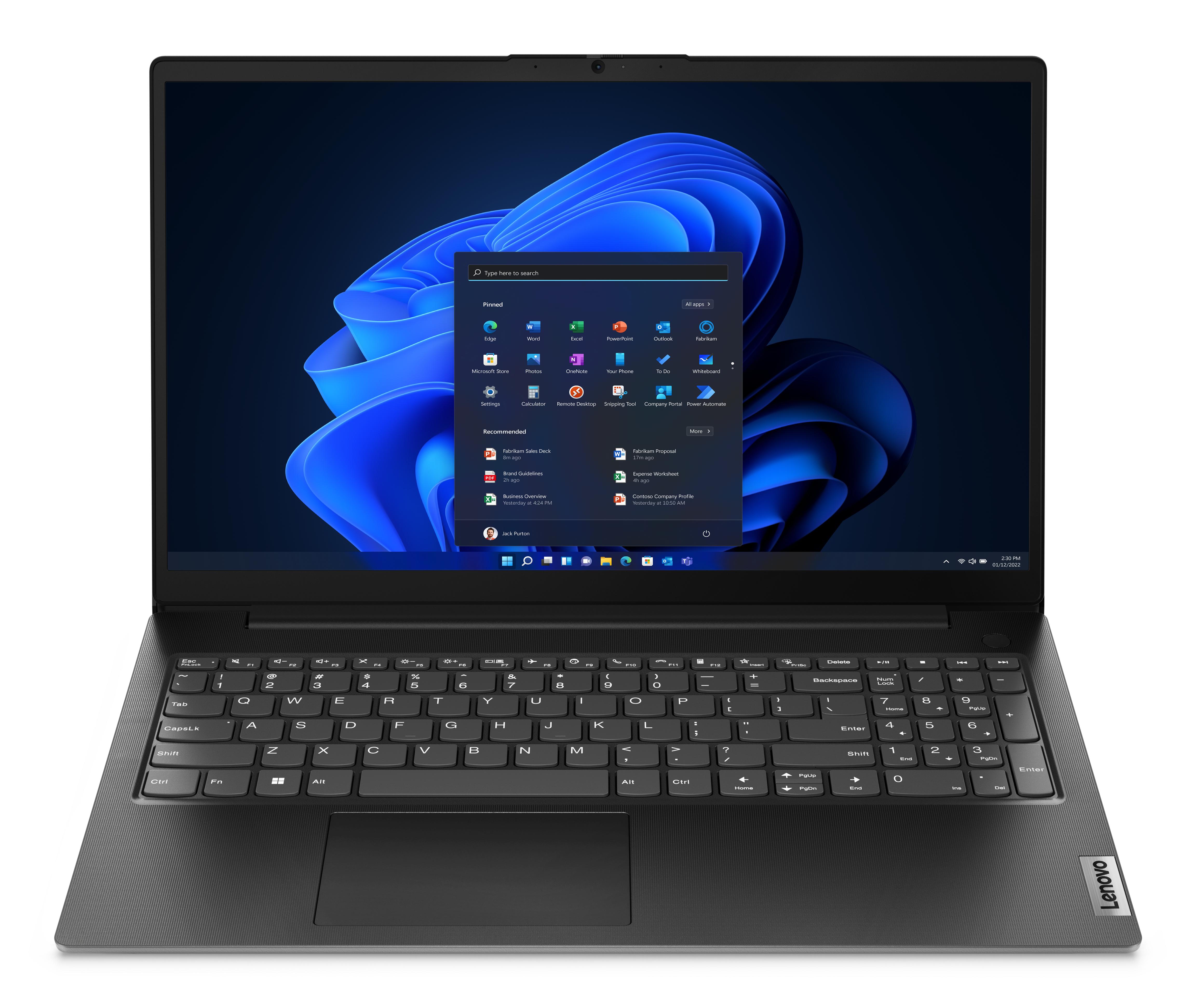 Lenovo V V15 G4 IRU Intel Core i3 i3-1315U Computer portatile 396 cm (15.6") Full HD 8 GB DDR4-SDRAM 256 GB SSD Wi-Fi 5 (802.11