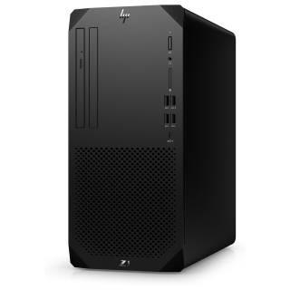 HP WORKSTATION Z1 TOWER G9...