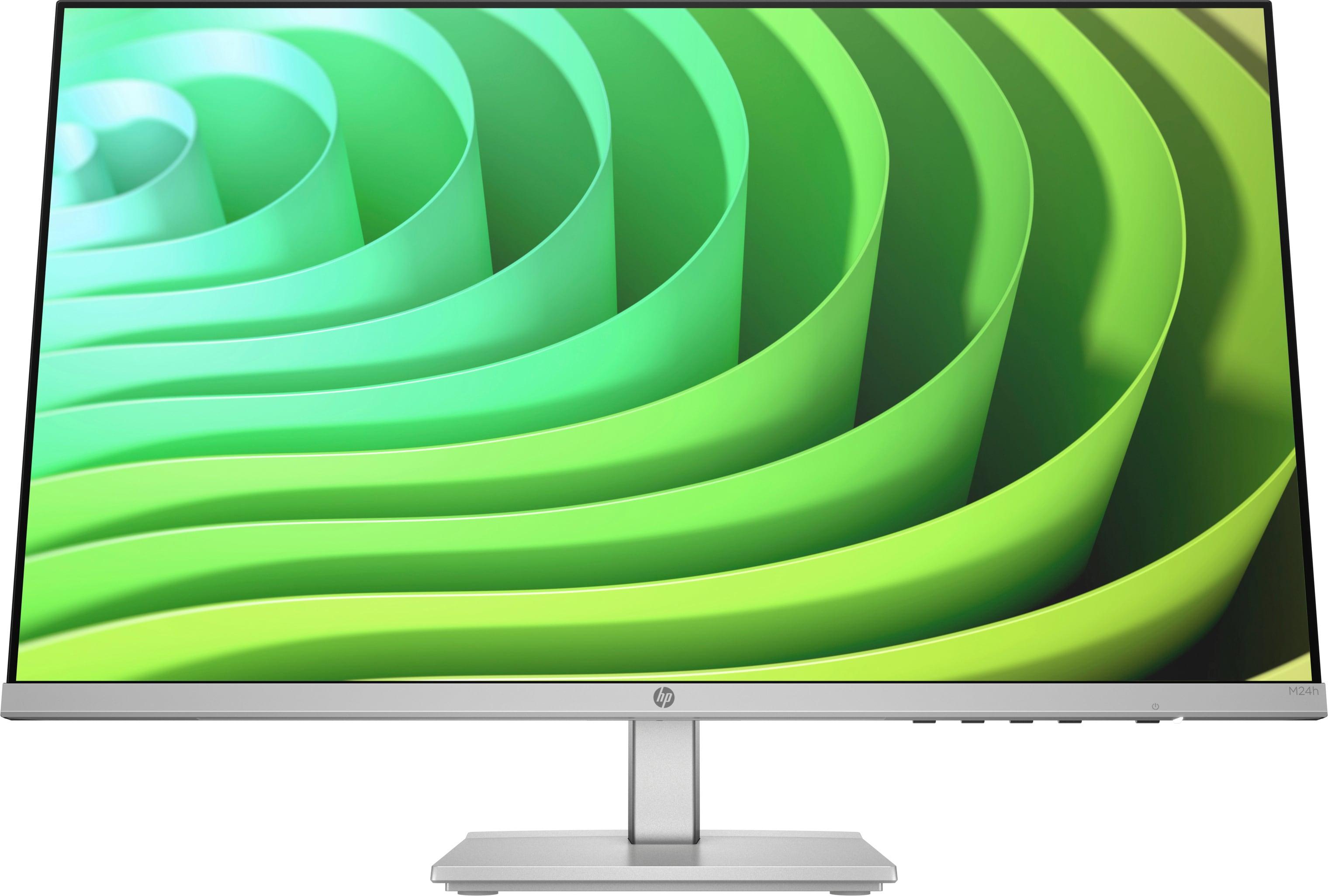 HP M24h FHD Monitor Monitor...