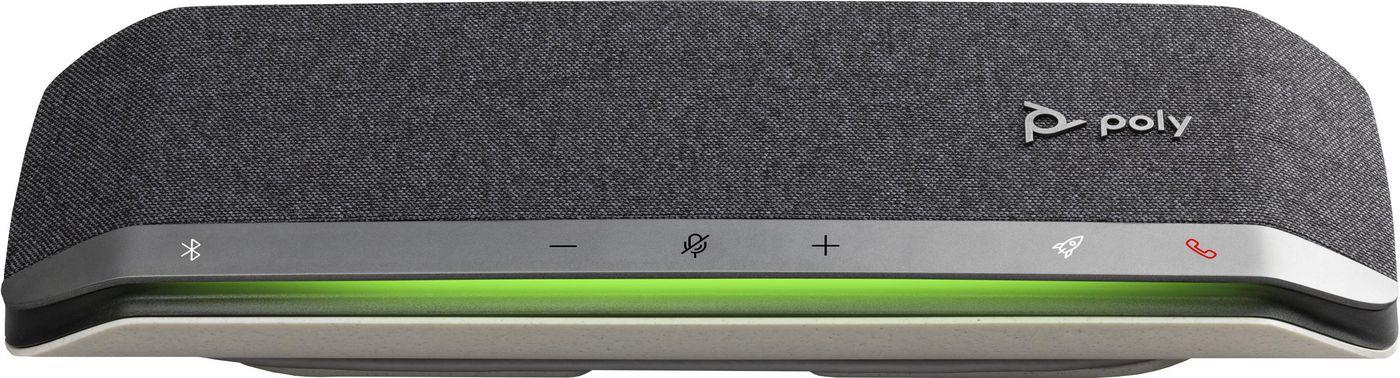 POLY Vivavoce Sync 40+ USB-A USB-C + adattatore USB-A BT700