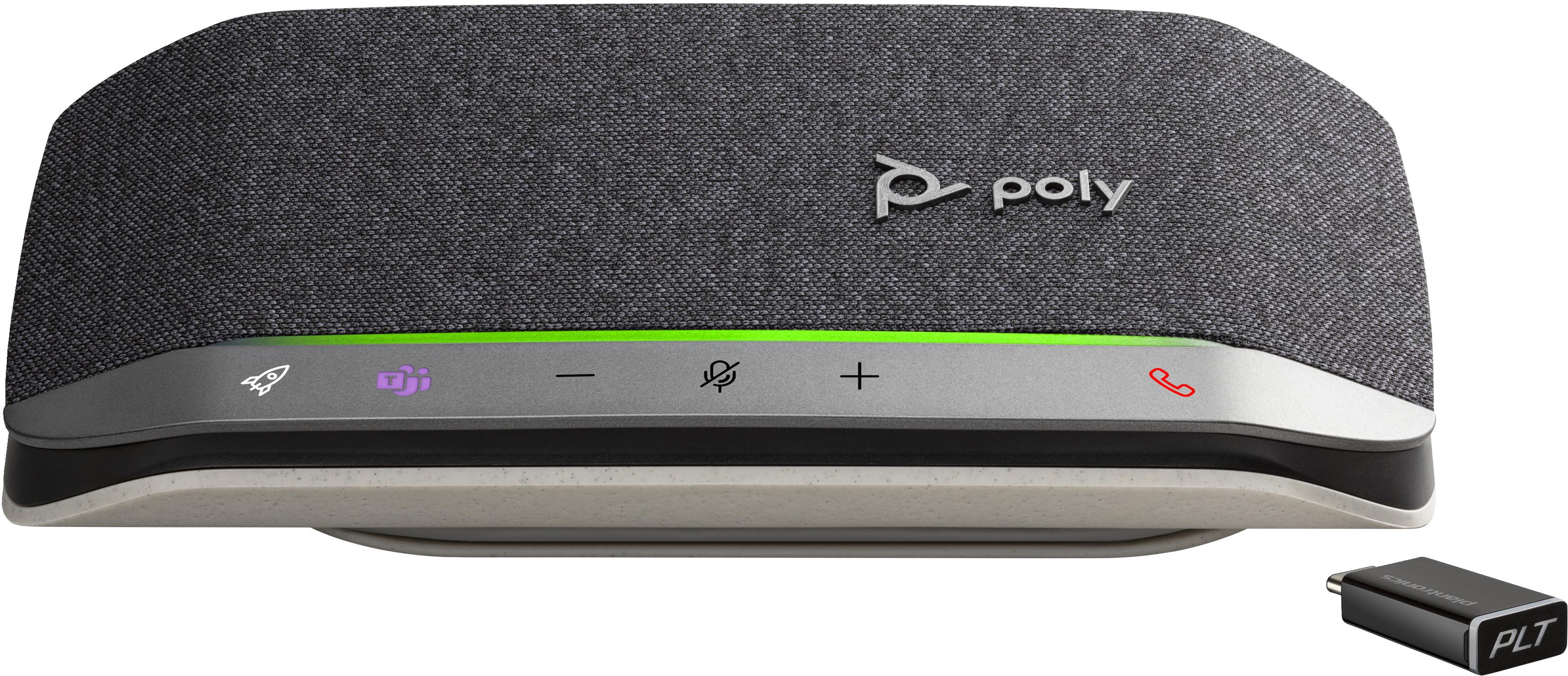 POLY Vivavoce Sync 20 con...